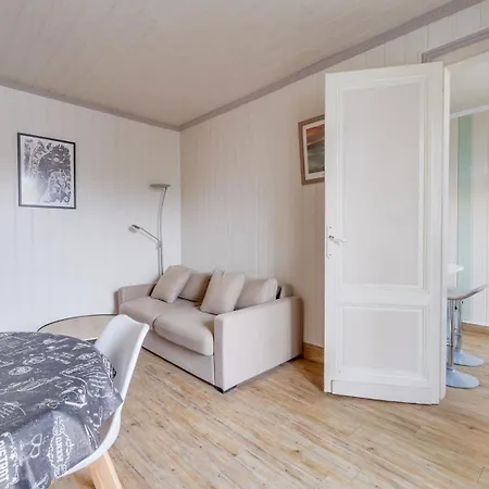 Apartment St Arnaud *
