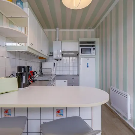 St Arnaud Apartment