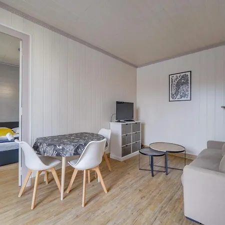 St Arnaud Apartment