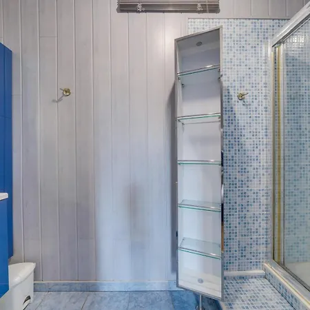 Apartment St Arnaud