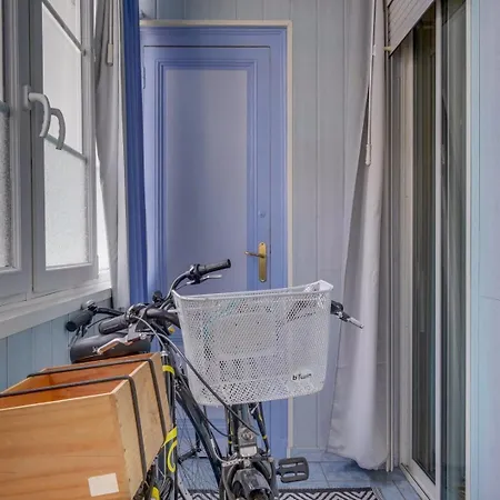 St Arnaud Apartment *