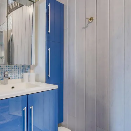 St Arnaud Apartment Arcachon
